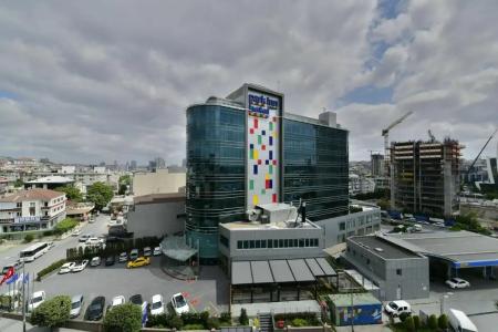 Park Inn By Radisson Istanbul Ataturk Airport - 76