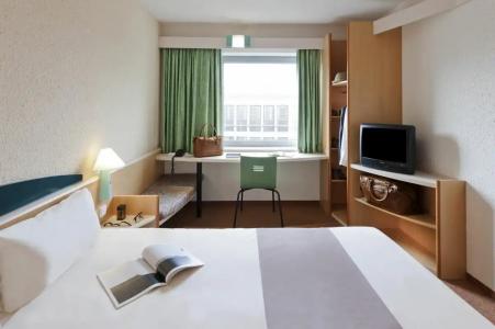 Ibis Barcelona Castelldefels - 5