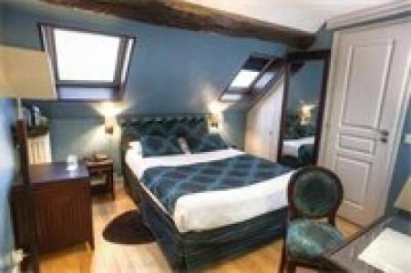 Hôtel Veryste & Spa Paris - 9