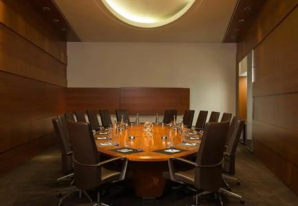 Chicago Downtown, Autograph Collection - 51