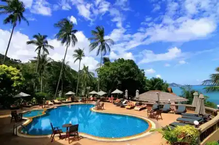 Coral Cliff Beach Resort Samui - SHA Plus - 75