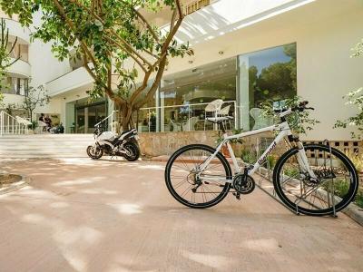 Houm Plaza Son Rigo - 14