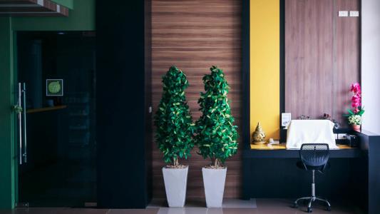 Maison de Cheer - 22