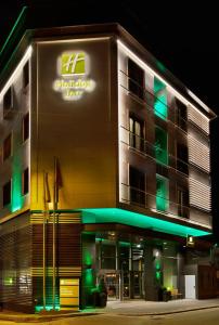 Holiday Inn Istanbul - Kadikoy, an IHG - 7
