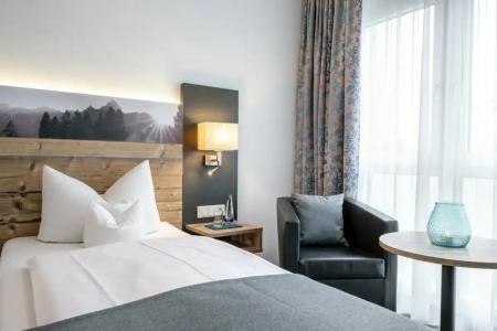 AVALON Bad Reichenhall - 95