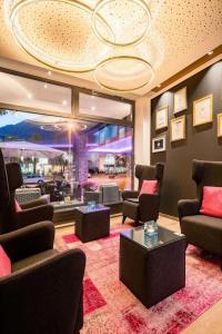 AVALON Bad Reichenhall - 71