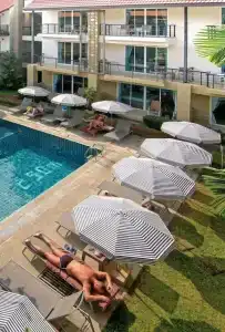 Baan Karon Resort - SHA Extra Plus - 91