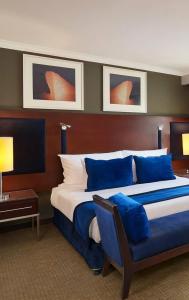 Radisson Blu, Cairo Heliopolis - 82