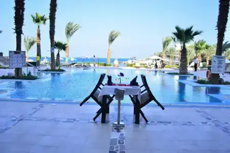 Royal Star Beach Resort - 77