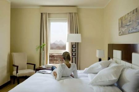 Barceló Cairo Pyramids - 69