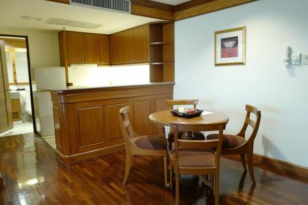 Bliston Suwan Park View - SHA Plus - 54