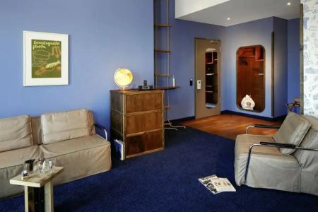 25hours Hamburg HafenCity - 54