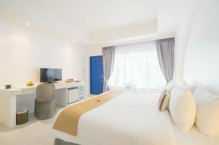 Ocean Breeze Resort Khaolak - 85