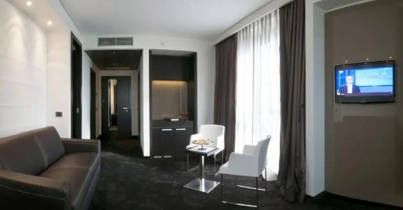 Parco Dei Principi Congress & SPA - 96