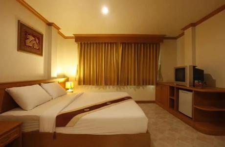 Casa Jip Guesthouse - 97