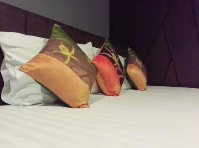 Hua Hin White Sand - 74