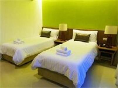 The Pago Design Phuket-SHA Plus - 65