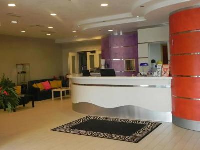 ibis Styles Roma Vintage - 12