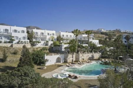 High Mill Paros - 55