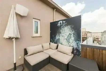 Misafir Suites 8 Istanbul - 40