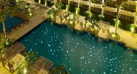 Welcome World Beach Resort & Spa - 37