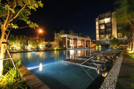 G Hua Hin Resort & Mall - SHA Extra Plus - 20