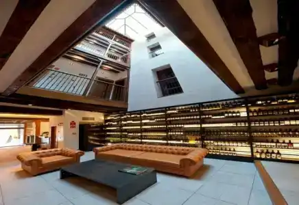 Posada del León de Oro Boutique - 47