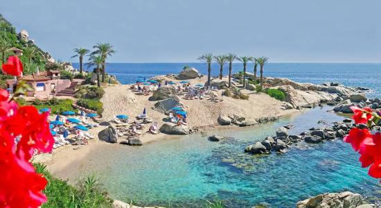 Arbatax Park Resort - Dune - 1