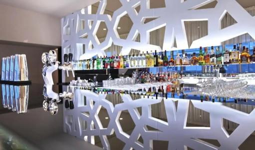 Falkensteiner Belgrade - 54