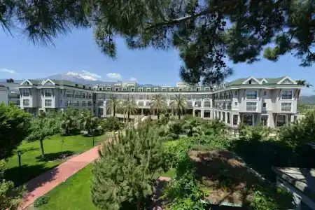 Lucida Beach - All Inclusive - 42