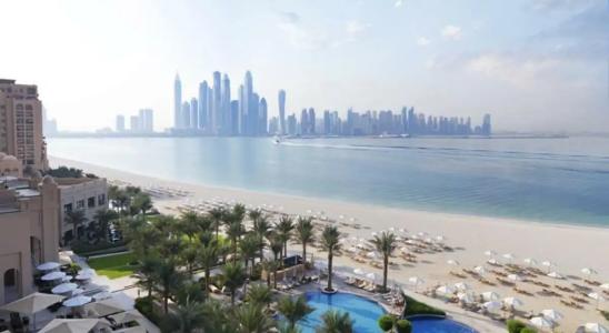 Fairmont The Palm - 17