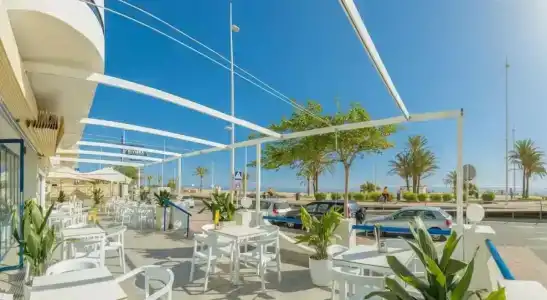 RH Riviera - Adults Only