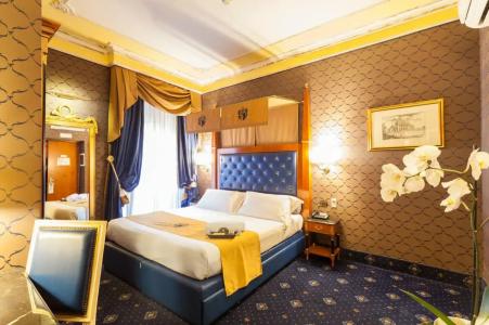 Manfredi Suite In Rome - 95