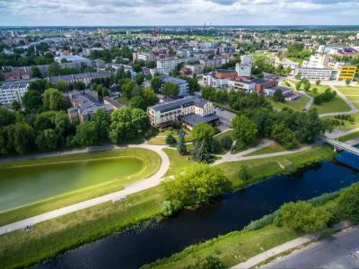 Romantic Boutique & Spa - 1