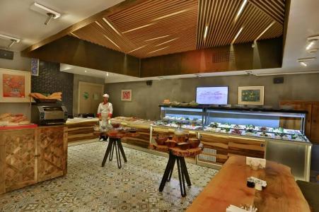 Taxim Lounge Special Category - 70