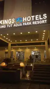 Sphinx Aqua Park Beach Resort - 90