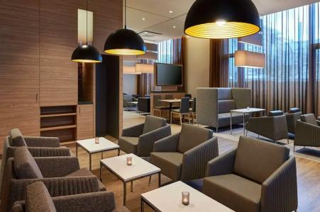 Hampton by Hilton Berlin City Centre Alexanderplatz - 25