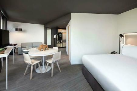 INNSiDE by Melia Paris Charles de Gaulle Airport - 76