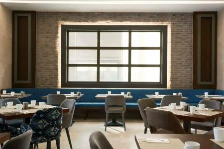 Ramada By Wyndham Nilufer Bursa - 80