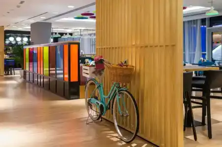 Park Inn by Radisson Dubai Motor City - 23