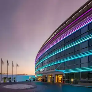 Park Inn by Radisson Dubai Motor City - 19