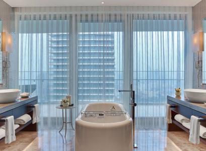 Raffles Istanbul - 18