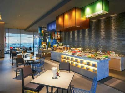 ibis Styles Bangkok Sukhumvit Phra Khanong - 52