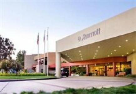 Ventura Beach Marriott - 30