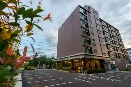 Marsi Bangkok - 17