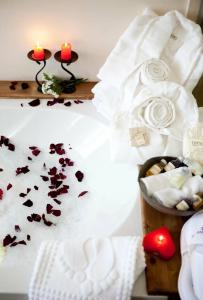 Fresco Cave Suites Cappadocia - 71