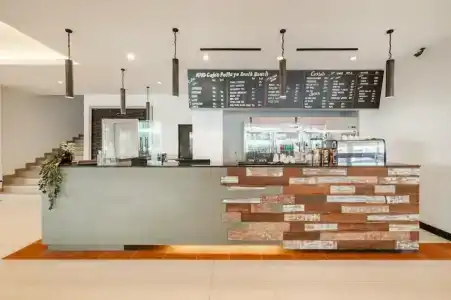 Kokotel Pattaya South Beach - 55
