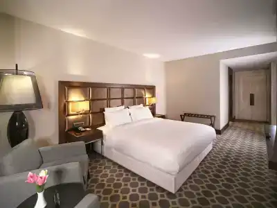 Mercure Istanbul West & Convention Center - 35