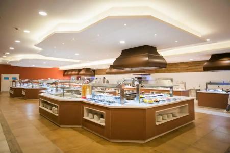 Majestic Mirage Punta Cana, All Suites – All Inclusive - 63