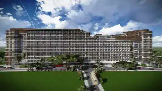 Mercure Istanbul West & Convention Center - 12